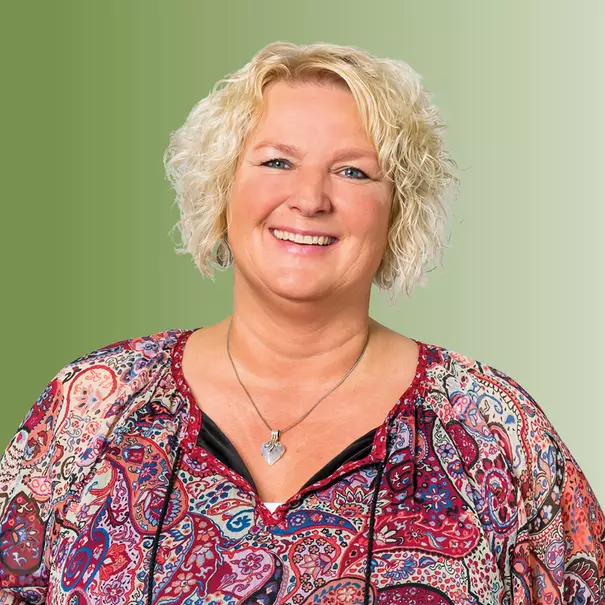 Annemiek van Driel