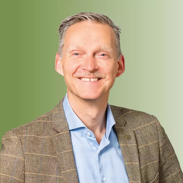Gerard van der Wal