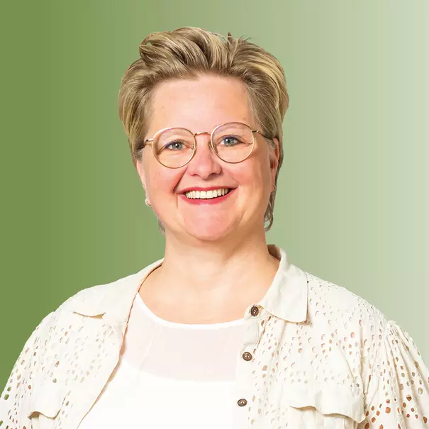 Mariëlle Ridder - van den Berg