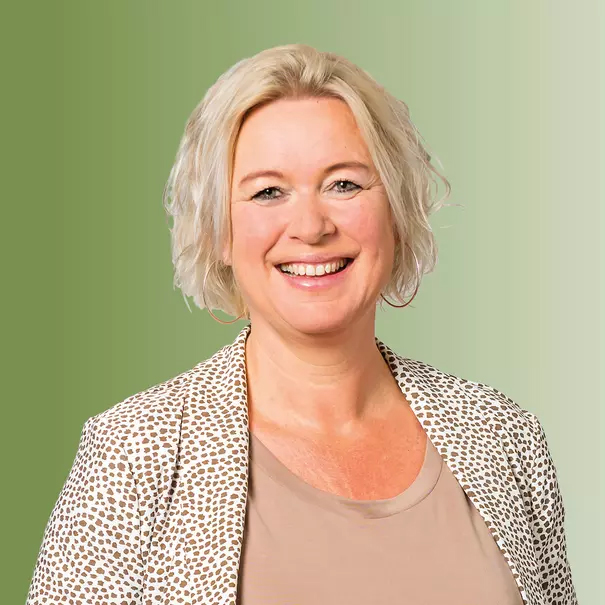 Martine de Korte