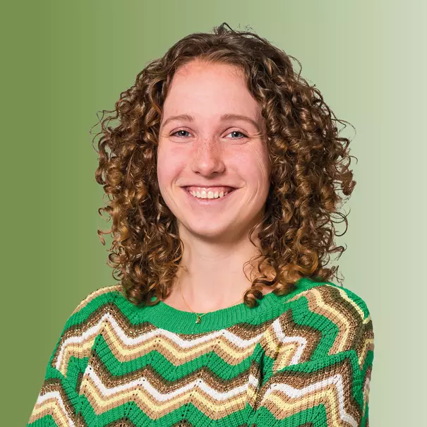 Moniek Groenewegen